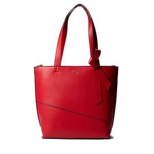 Karl Lagerfeld Chantelle Tote Bag